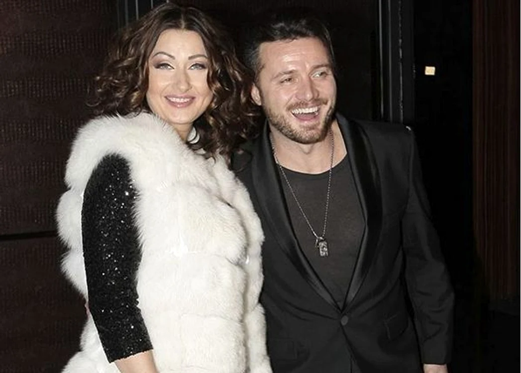 
    Gabriela Cristea nu va mai prezenta emisiunea „Te iubesc de nu te vezi”Foto: Facebook  