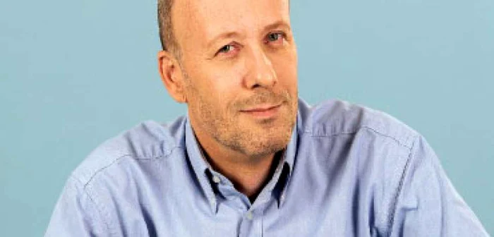 Andrei Gheorghe: „O să fie al dracului de mişto!“
