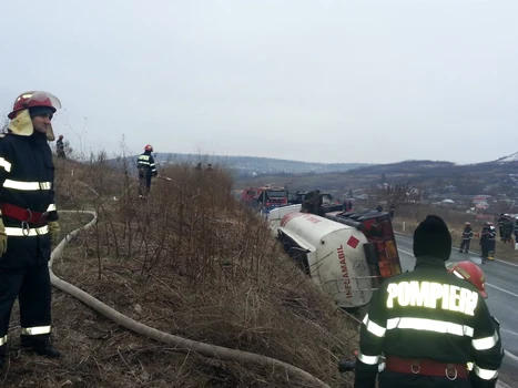 accident husi