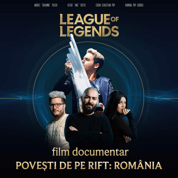 Documentarul „Povești de pe Rift: România” va avea premiera la Opera Națională București 
