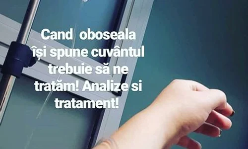 Oana Roman a avut nevoie de îngrijire medicală  jpeg