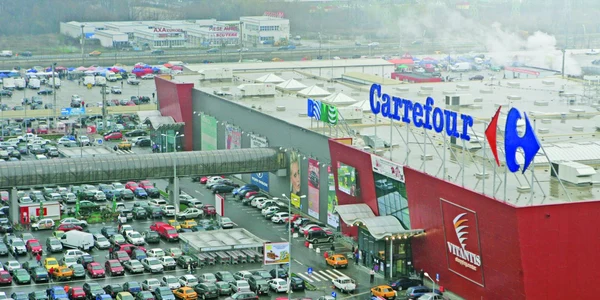 carrefour