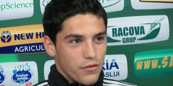 Nicuşor Stanciu