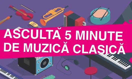 210 000 de elevi au ascultat muzică clasică  la școală grație proiectului Radio România Muzical „Ascultă  5 minute de muzică clasică” jpeg