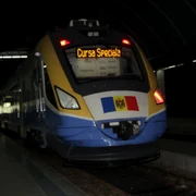 tren chisinau iasi