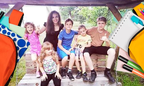 Banner Raluca Angels