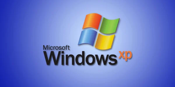 windows xp