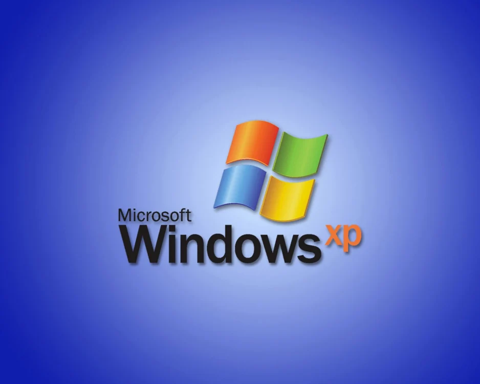 Windows XP există de peste 12 ani