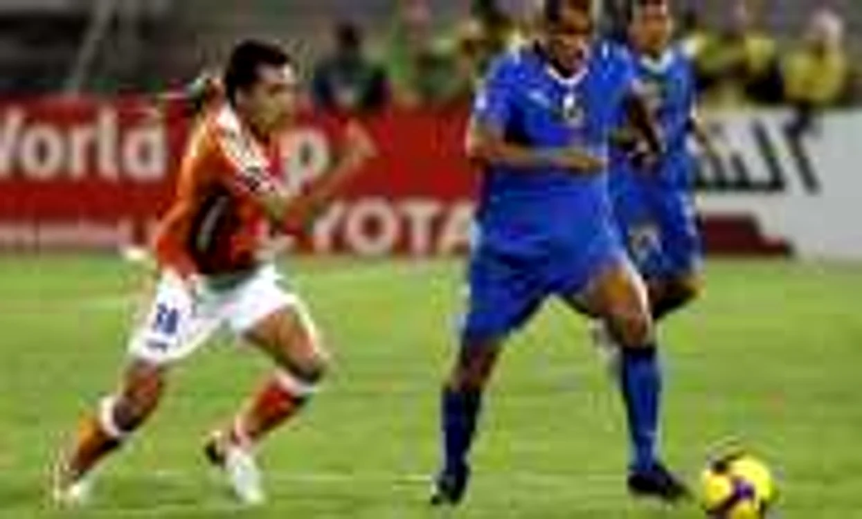 Rivaldo