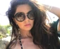 Albertina Ionescu sexy in Grecia, Halkidiki (20) jpeg