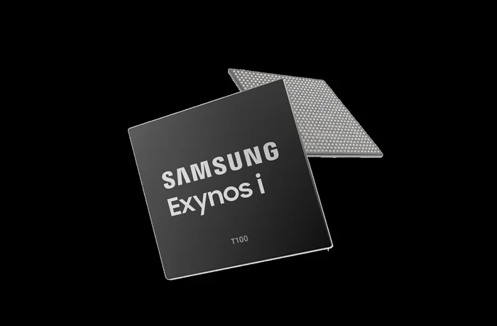 Procesor Samsung Exynos i T100