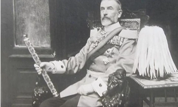 Cum era să moară regele Carol I electrocutat la Galaţi, în 1907 jpeg