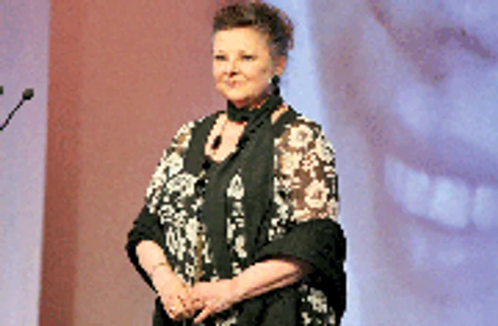 Mariana Mihuţ (69 de ani) este una dintre cele mai apreciate actriţe ale momentului