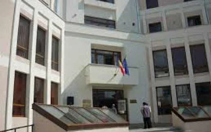 Sediul nou al bibliotecii Panait Istrati Braila foto Gina Bahor