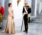 Regele Frederik al X lea al Danemarcei și Regina Mary de Anul Nou 2026, GettyImages