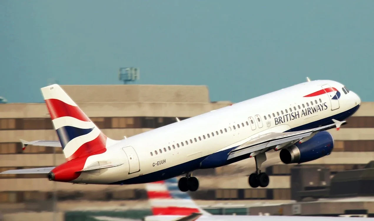 British Airways anunță o schimbare importantă / foto: Pexels