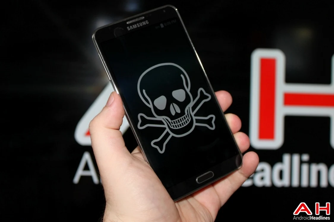malware android