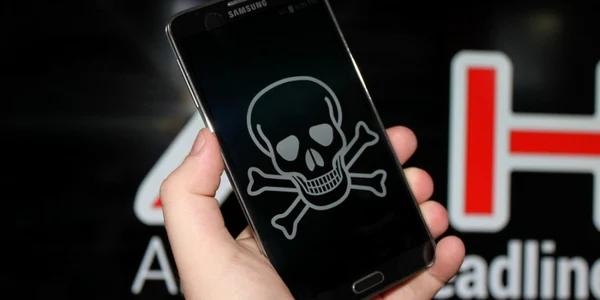 malware android