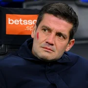 Cristi Chivu | FOTO: Getty Images