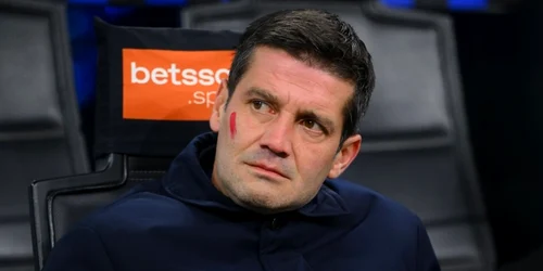 Cristi Chivu | FOTO: Getty Images