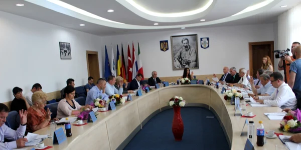Târgu jiu