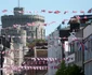 Rehearsal For The Wedding Of Prince Harry And Ms Meghan Markle Takes Place In Windsor jpeg