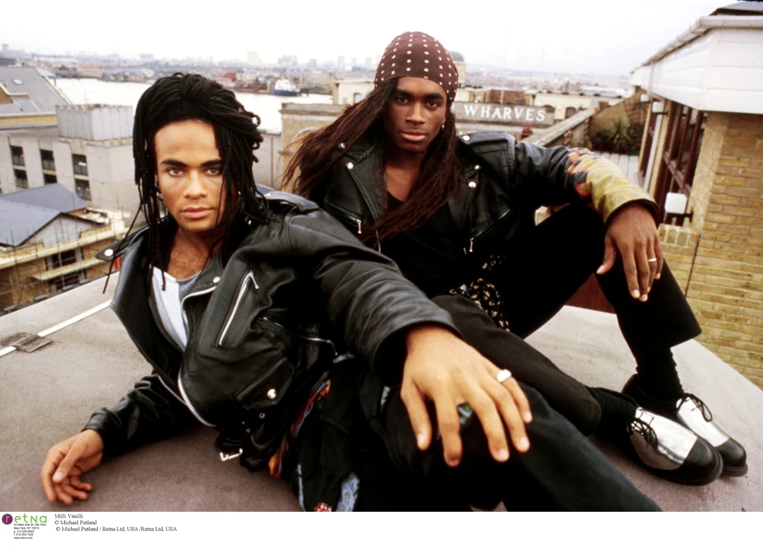 Milli Vanilli Foto profimedia 0280889093 jpg