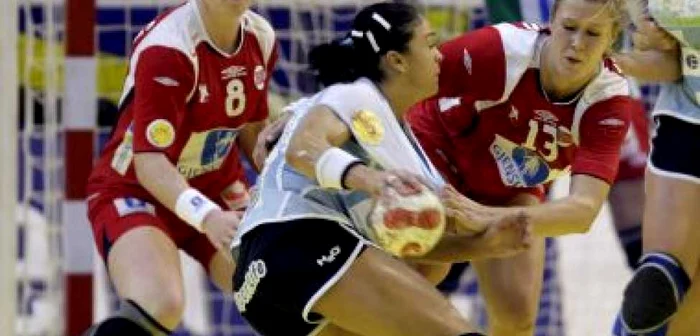 HANDBAL: Ediţia din acest an a Trofeului Carpaţi la feminin s-a anulat