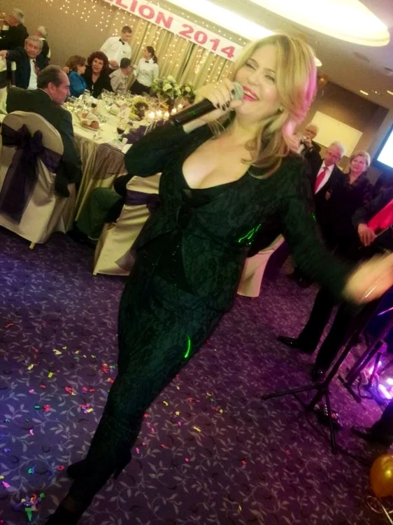 Olga Balan