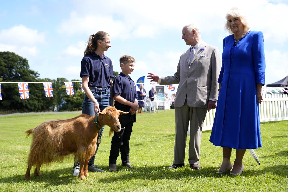 Camilla și Charles, GettyImages (2) jpg
