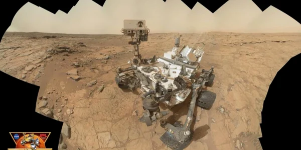 marte curiosity