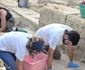 Descoperiri arheologice la Agrigento (© Parco Archeologico e Paesaggistico della Valle dei Templi)