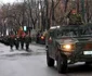 Parada militara de Ziua Romaniei