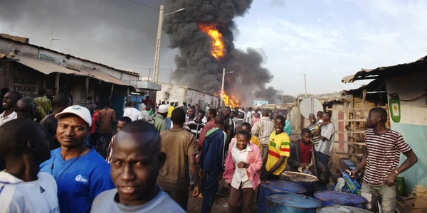 Mali Reuters