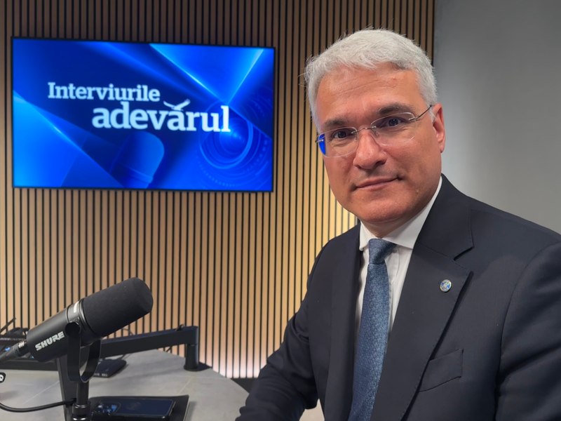 România a depus cererea de plată nr. 5 din PNRR. Sunt solicitate 2,84 miliarde de euro