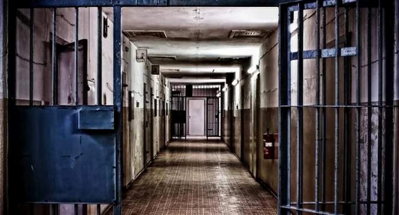 Bărbatul a fost eliberat din puşcărie în urmă cu trei luni FOTO monitorulbt.ro