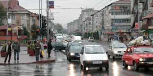 Neamţ: Rute ocolitoare pentru deblocarea traficului (CAMPANIE)