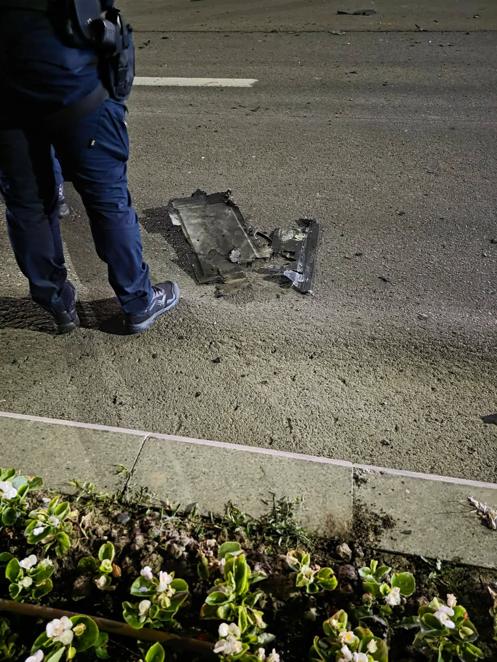 Mesajul unui deputat din Galați după ce o dronă a lovit un bloc de locuințe: „Războiul este aici”