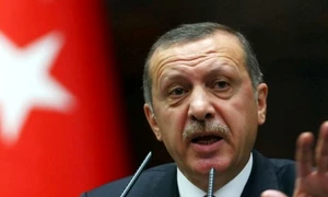 Cu cine ar vota Erdogan la alegerile din Germania? jpeg