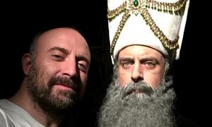 suleyman foto instagram png