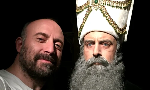 suleyman foto instagram png