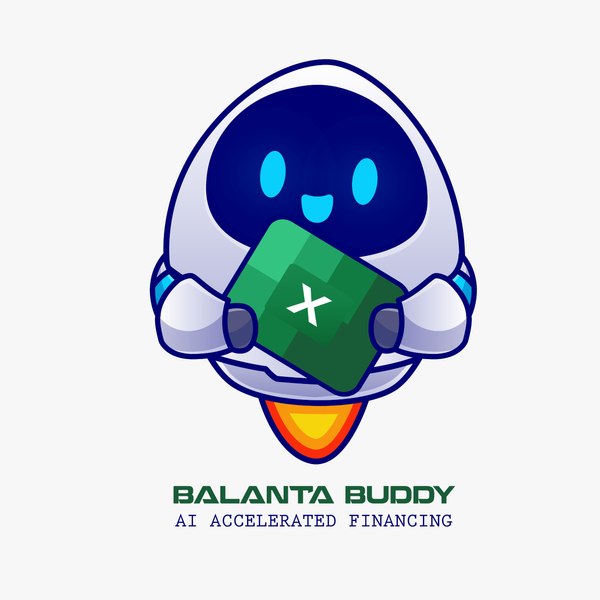 Balanța Buddy, lansarea care schimbă lumea finanțelor