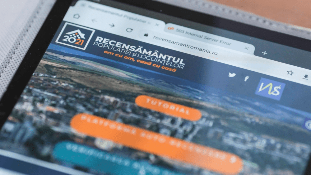 A refuzat să fie recenzat din motive religioase. Amenda primită de la poliție, menținută de instanță