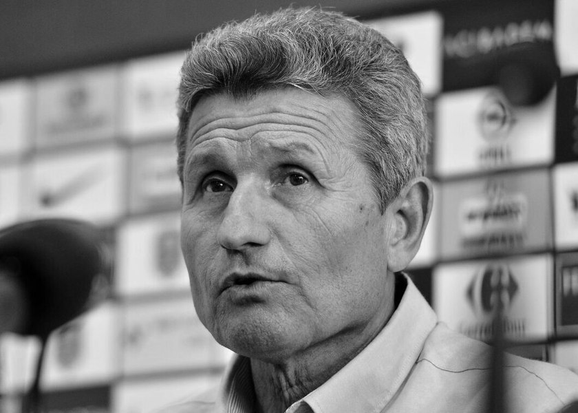 Mulțescu, zis „SMURD“ și „Turcul“: explicația poreclelor sale are și o poveste tristă