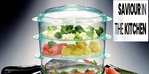 Aparat electric de gătit cu aburi din oferta eMAG Sursă eMAG jpg