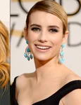 Julia Roberts, Emma Roberts jpeg