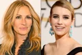 Julia Roberts, Emma Roberts jpeg