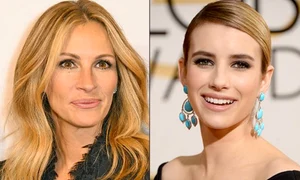 Julia Roberts, Emma Roberts jpeg
