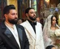 Lux fără limite la nunta fiului lui Florin Salam / foto: Instagram
