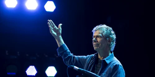 chick corea foto shutterstock